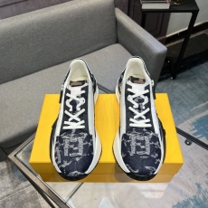 Fendi Casual Shoes